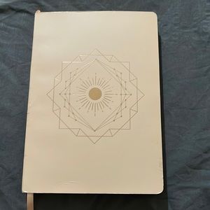 Gratitude journal
